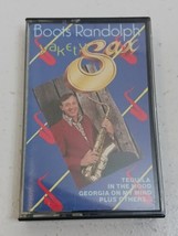 Boots Randolph Yakety Sax Cassette Tape - £1.55 GBP