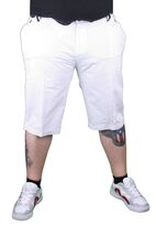 Five Four Parlamento Blanco Shorts Elegir Talla 38 40 42 Nuevo Ingenio E... - $14.95+