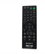 Genuine Sony DVD Player Remote Control RMT-D197A Tested Working - €10,91 EUR