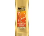 Suave Professionals Keratin Infusion Frizzy Hair Smoothing Conditioner 1... - £11.19 GBP