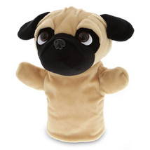 Dog Puppet Toy - Pug - £42.65 GBP