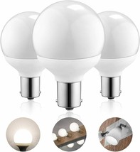 3 LED Interior Light Bulbs For RV 5th Wheel Camper Trailer Motorhome Mar... - £21.27 GBP