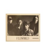 Fleshold Press Kit With Photo Flesh Hold - $510.44 MXN