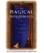 The Magical Household: Spells &amp; Rituals For The Home! - $291.28 MXN