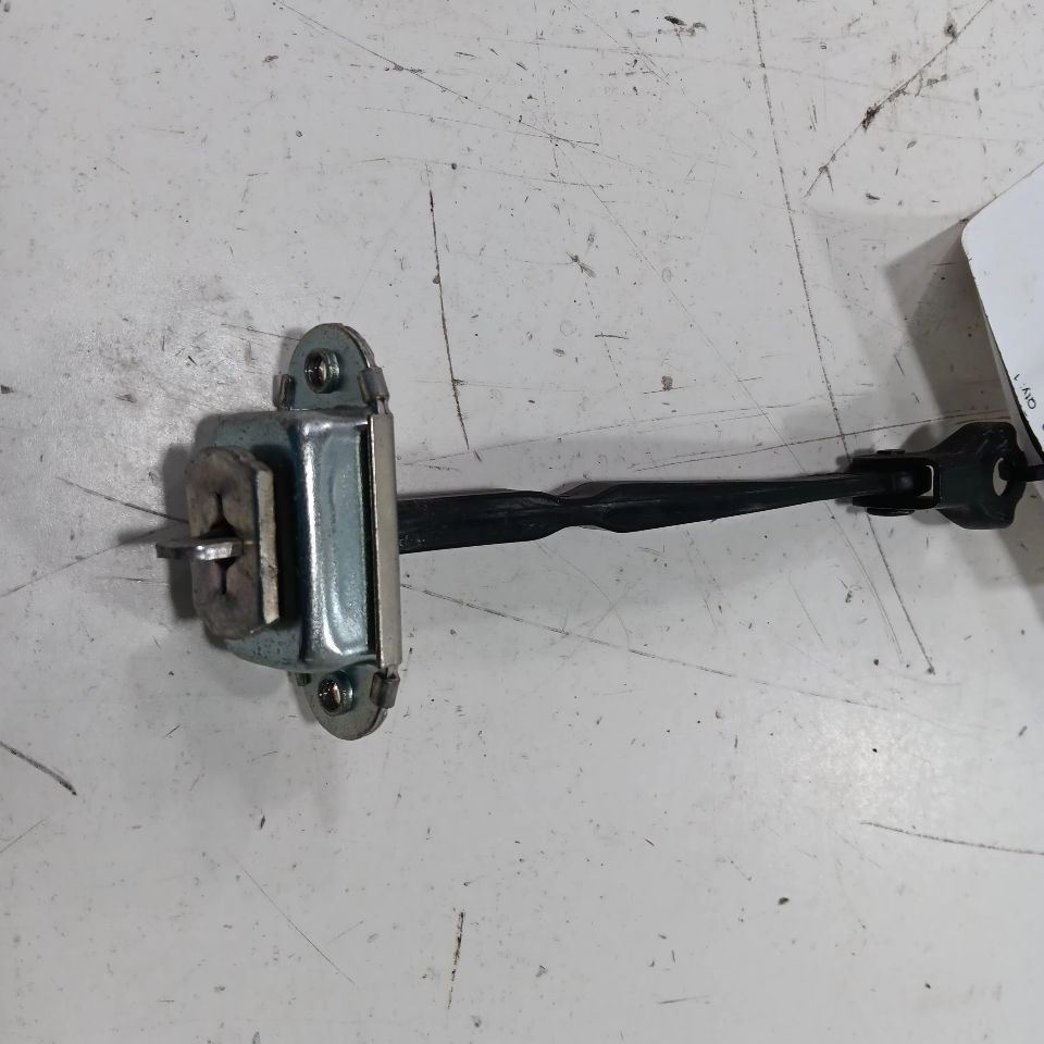 Door Check Right Passenger Front Hinge Stopper Detent Nissan Maxima 2014... - $19.94