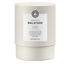 Maria Nila Balayage Bleach Jar, 15.9 ounces