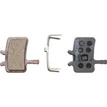 Avid Disc Brake Pads - Organic Compound, Steel Backed, Quiet, For Juicy ... - $45.99