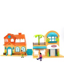 Toy Doll House Playset - £39.49 GBP
