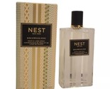 NEST Fragrances Birchwood Pine Room Linen Spray Parfum 3.4 Oz 100ml New ... - £24.10 GBP