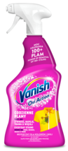 VANISH with Energy lift stain removal SPRAY bottle -XL 500ml/16.9 oz-FRE... - $25.73