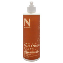 Moisturizing Baby Lotion - Almond Plus Mandarin - $13.49