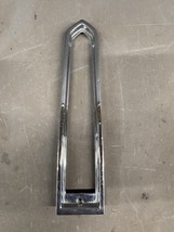 1977-1978 Cadillac El Dorado Taillight Tail Light Trim Lamp Housings Mol... - $41.41