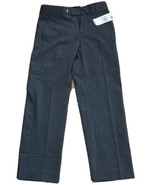 Calvin Klein Flat Front Stretch Slim Fit Size 10R W/ Tags - £21.99 GBP