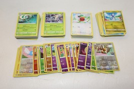 Lot of 250+ Pokemon Cards Pokémon TCG Assortment with 22 Foil Cards - £10.27 GBP