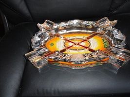 Arturo Fuente OpusX Limited Edition Ashtray  Serial Numbered A739 / 1000 image 12