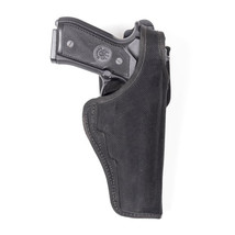 Bianchi AccuMold 7115 Vanguard Duty Holster For Beretta 92  Fast Shipping - $34.03