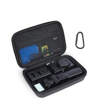 MOSISO Camera Case Compatible with Sony ZV-1 / ZV-1F / ZV-1 II Vlog Digital Came - $38.99