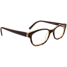 Kate Spade Eyeglasses Blakely 0JMD Tortoise/Brown Rectangular Frame 50[]17 135 - £39.95 GBP