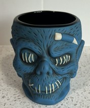 Disney Trader Sams Enchanted Tiki Bar Zombie 4th Ed Grog Grotto Tiki Mug New - £39.51 GBP