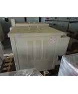 Elettromil T3-0358K-AN-03 S/N 43-04 400KVA 480-440V 3ph Transformer Used... - $8,233.39 CAD
