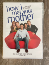How I Met Your Mother: Season 1 - $2.96
