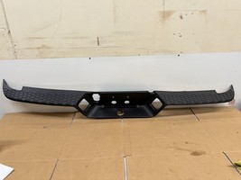 2009-2013 2014 2015 2016 2017 2018 DODGE RAM REAR OEM BUMPER STEP PAD 55... - $170.00