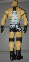 WWE The Ryback Mattel Basic Wrestling Action Figure - £3.18 GBP