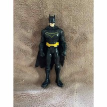 DC Comics Batman Missions, Batman Dark Suit 6&quot; Action Figure (2015) - £8.88 GBP