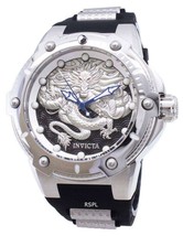 Invicta  Dragon Chromed Automatic  Men’s Watch Model: 25776 - £300.48 GBP