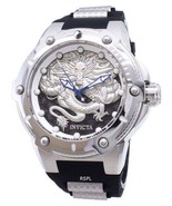 Invicta  Dragon Chromed Automatic  Men’s Watch Model: 25776 - $371.25