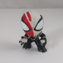 Funko Marvel Mystery Minis Venomized Spider-Man 3&quot; Bobblehead Figure - £8.96 GBP