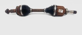 2013-2019 Cadillac XTS Front Driver LH CV Axle Shaft Outer Assembly 8440... - $79.15
