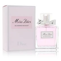 Miss Dior Blooming Bouquet Perfume by Christian Dior, Christian dior&#39;s 2... - $141.00
