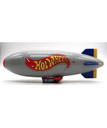 Liberty Spec Cast Hot Wheels Blimp Replica Bank Limited Edition - $49.99
