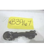 1985 Yamaha Motorcycle Coolant Bypass Tube 4 Cyl - $1,653.59 MXN