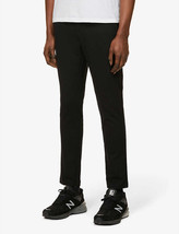 J BRAND Mens Trousers Everyday Slim Black Size 32W JB003307 - $78.79