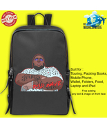5 ROD WAVE PRAY 4 LOVE Backpack Bags - $45.00