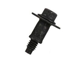 GENUINE GM ROCKER ARM COVER BOLT (1/4-20x1), NEW OEM PART, P/N 24502164 - $27.73 CAD