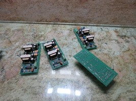 ALLEN BRADLEY CIRCUIT BOARD 413-288-000 CVI EACH 1 - $58.19