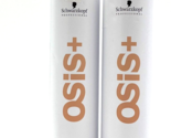 Schwarzkopf OSIS+ Dry Conditioner Soft Texture Light Control 9.1 oz-2 Pack - £23.85 GBP