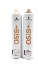 Schwarzkopf OSIS+ Dry Conditioner Soft Texture Light Control 9.1 oz-2 Pack - $30.54