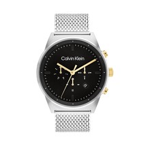 Ck Calvin Klein New Collection Watches Mod. 25200296 - £201.18 GBP