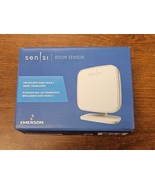 Emerson RS01-SG Remote Room Sensor for Use with Sensi™ Touch 2 Thermostats - €25,45 EUR