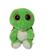 Ty Beanie Boos Turbo Turtle Plush Glitter Eyes Stuffed Animal 2022 6&quot; - €12,77 EUR
