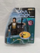 Star Trek Q Warp Factor Series 1 Playmates 1997 Action Figure - £23.36 GBP