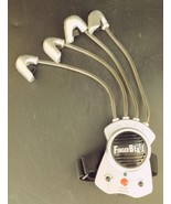 Finger Beatz RARE Hand-Mounted Drum Synthesizer, New (No Packaging) - $40.00