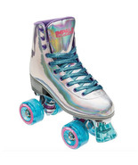 Impala Holographic Roller Skates Womens Size 7 New in Box NEW - £132.36 GBP