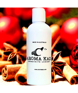 Sugar &amp; Spice Body Wash/Shower Gel/Bubble Bath Luxury Vegan &amp; Cruelty Free - $19.21 CAD+