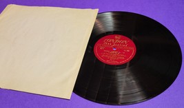 Brahms: Symphony No. 1 in C Minor Op 68 - Eduard Van Beinum  Vinyl Recor... - $74.00 MXN