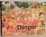 Darger: The Henry Darger Collection at the American Folk Art Museum [Har... - $48.99